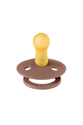 Bibs Colour 2'li Kauçuk Emzik Woodchuck / Woodchuck No:1